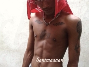Santmaaaant