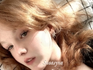 Saoasyna