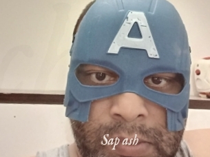 Sap_ash