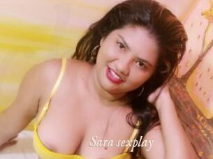 Sara_sexplay
