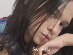 Saraahfox