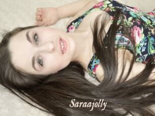 Saraajolly