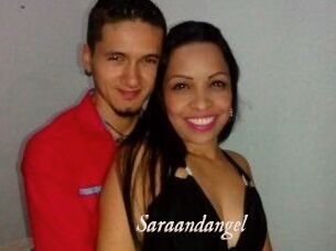 Saraandangel