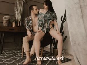 Saraandmark