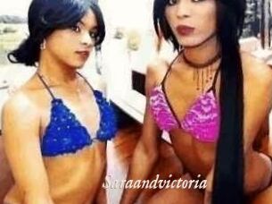 Saraandvictoria