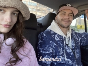 Saraandxi