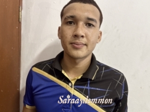Saraaydemmon