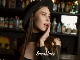 Sarablakc