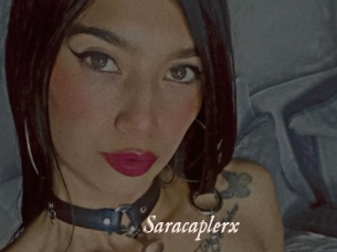 Saracaplerx