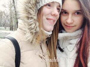 Sarachloe