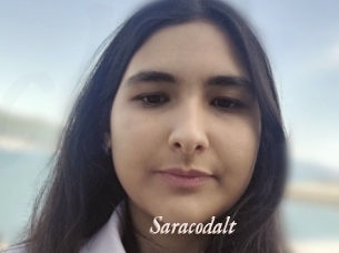 Saracodalt