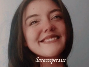 Saracooper21x