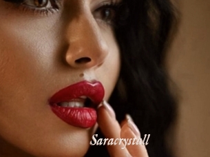 Saracrystall