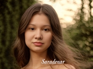 Saradenar