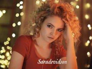 Saradevidson