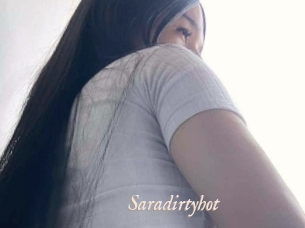 Saradirtyhot