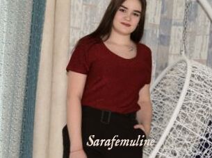 Sarafemuline