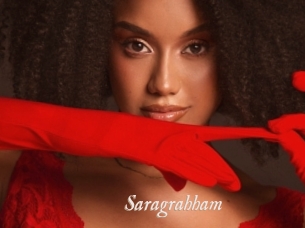 Saragrahham