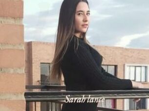 Sarah_lance