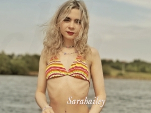 Sarahailey