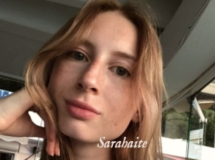 sarahaite Chobix 