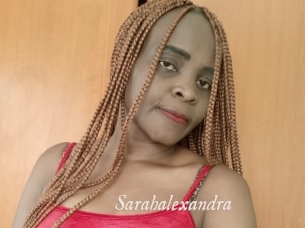 Sarahalexandra
