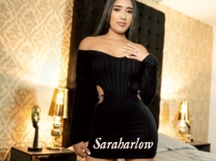 Saraharlow