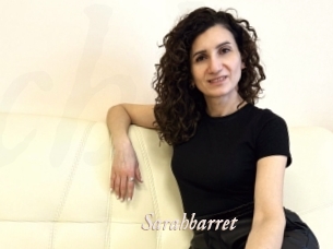 Sarahbarret