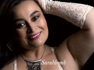 Sarahbomb