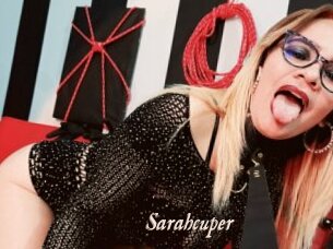 Sarahcuper