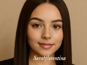 Sarahflorentina