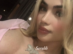 sarahh Chobix 