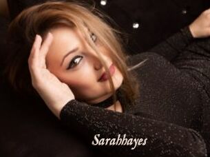 Sarahhayes
