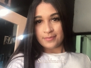 Sarahhmorris