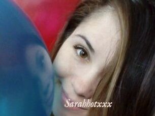 Sarahhot_xxx