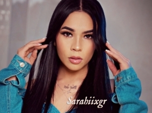 Sarahiixgr