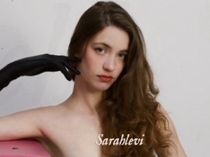 Sarahlevi