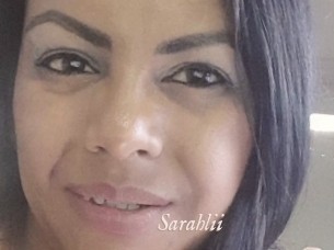 Sarahlii