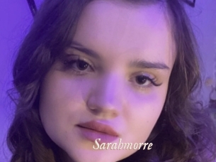 Sarahmorre