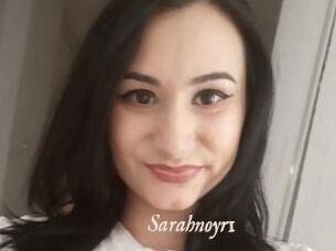 Sarahnoyr1