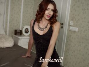 Sarahoneill