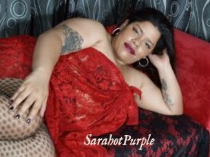 SarahotPurple