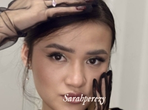 Sarahperezy