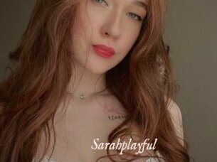 Sarahplayful