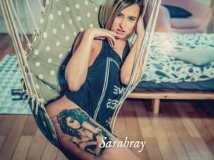 Sarahray
