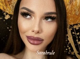 Sarahrule