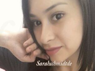 Sarahschmidtde