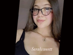 Sarahsweett