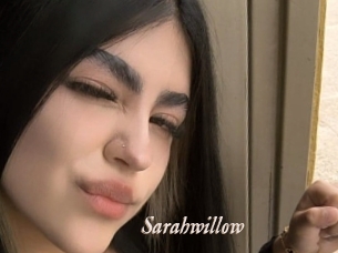 Sarahwillow