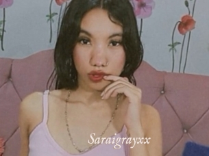 Saraigrayxx